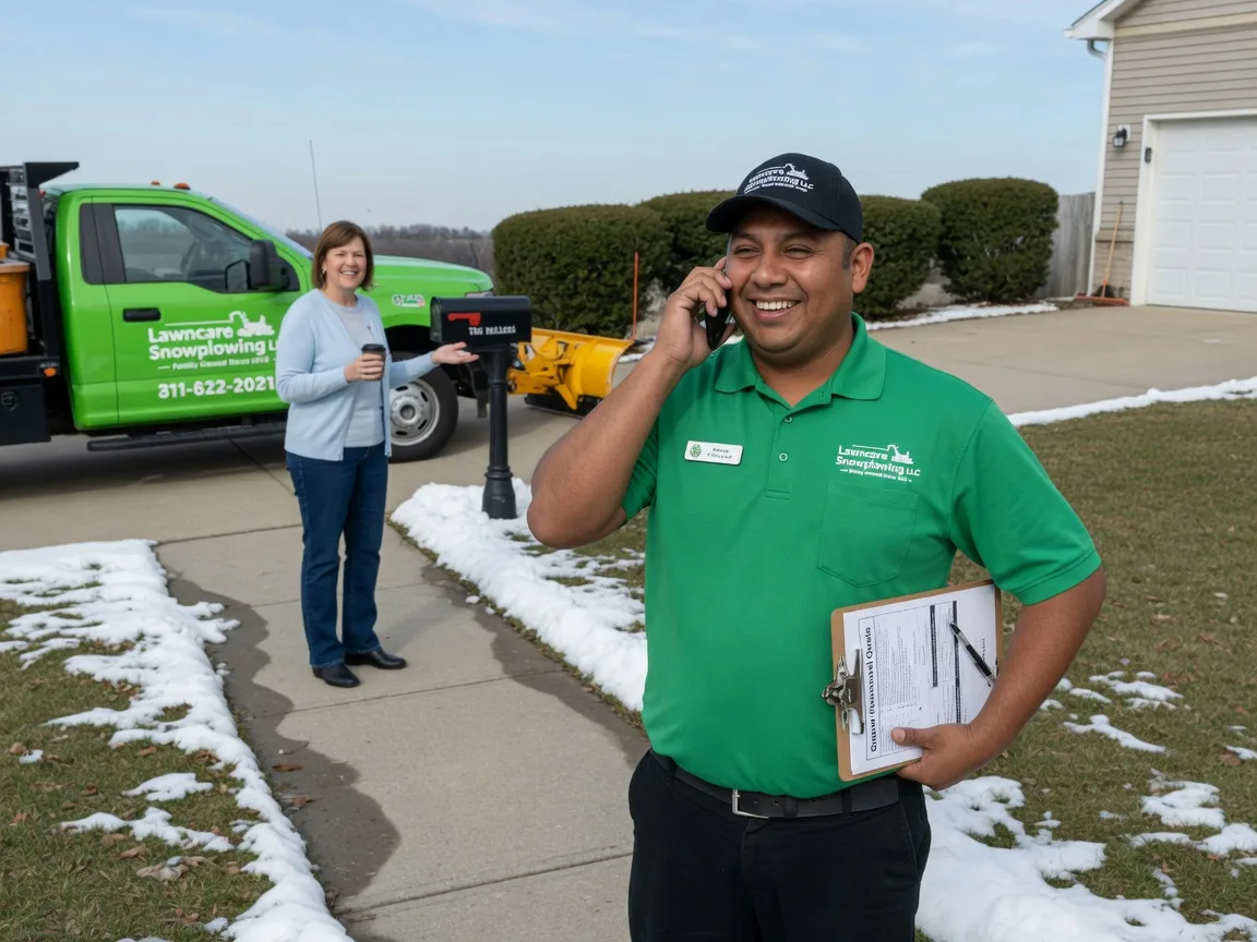 Lawn Care Services By Expert Landscaper Wilkes Barre, PA FAQs